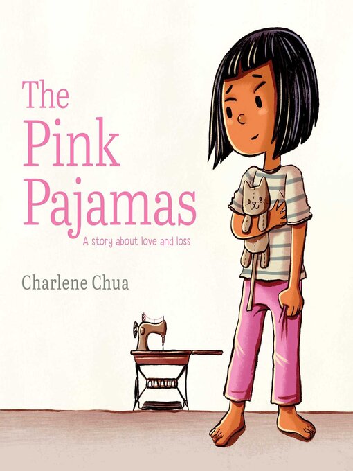 Title details for The Pink Pajamas by Charlene Chua - Available